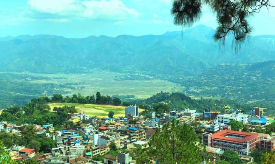 भारतमा रोजगारी गरी घर फर्किनेले गाउँमा बढ्यो चहलपहल